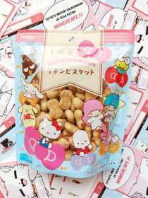 Sanrio Rusettikeksit