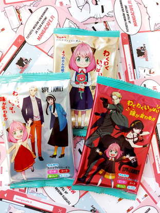 Spy x Family - Purukumi