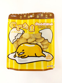 Gudetama Keksit