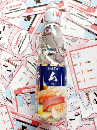 Ramune Japan Edition