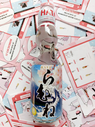 Ramune Japan Edition
