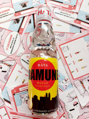 Ramune Japan Edition