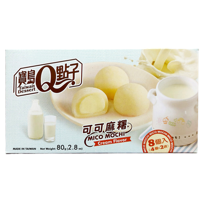 Mico mochi - Kerma