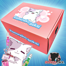 Kausi Ramuneko-boksi