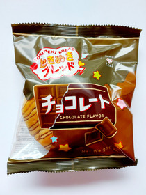 TokiMeki Bread - Suklaa