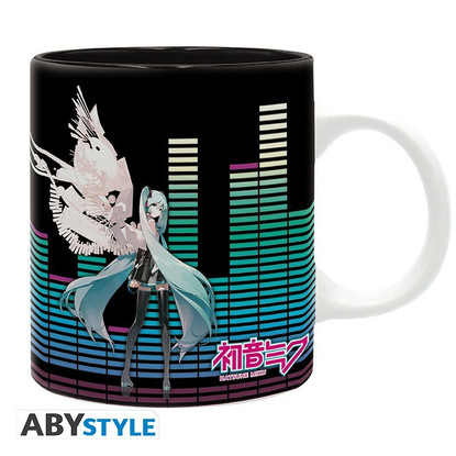 Hatsune Miku - Happy 16th Birthday - muki