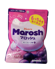 Marosh Grape Soda makeinen