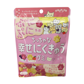 Puni Fuwa Nikukyu - Rypäle-Omena -viinikumimakeiset