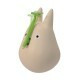 Naapurini Totoro - Valkoinen Totoro - heilurifiguuri