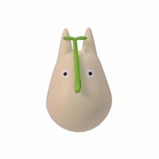 Naapurini Totoro - Valkoinen Totoro - heilurifiguuri