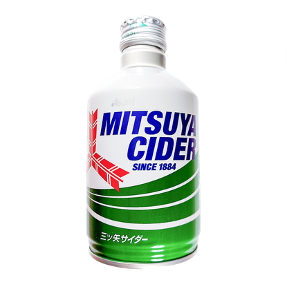 Mitsuya Cider - Omenalimonadi