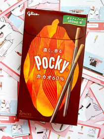Pocky Rich Cacao 60%