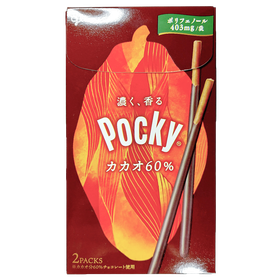 Pocky Rich Cacao 60%