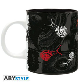 Junji Ito - Slug girl - muki