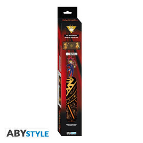 Yu-Gi-Oh! - Yami Yūgi & Dark Magician - hiirimatto