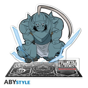 FMA - Alphonse - akryylikoriste