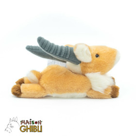 Prinsessa Mononoke - Yakkle-pehmolelu