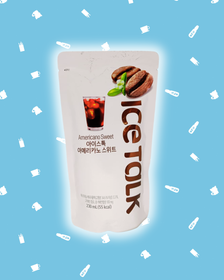 Ice Talk - Americano Sweet