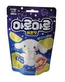 Cinnamoroll Maro-Maro  - sitruunamakeinen