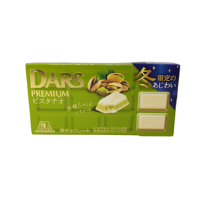 Dars Premium Pistachio suklaa