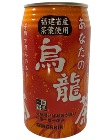 Anata No Oolong Tea teejuoma