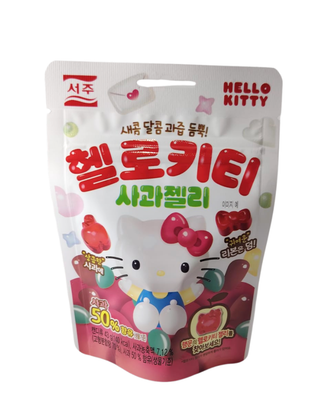 Hello Kitty - omenamakeinen