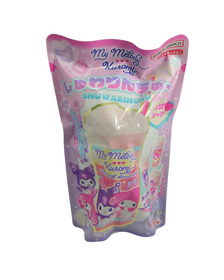 My Melody & Kuromi - Diy Fruit Soda Shuwarinchu
