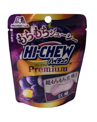Hi-Chew Premium Candy - Kyoho Grape