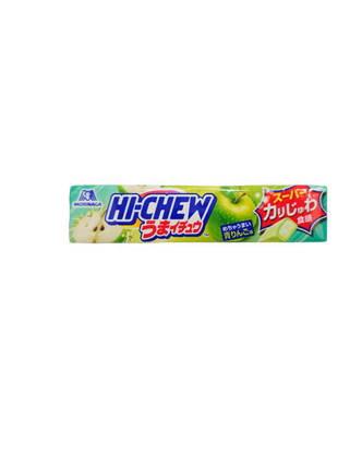 Hi Chew - Green Apple
