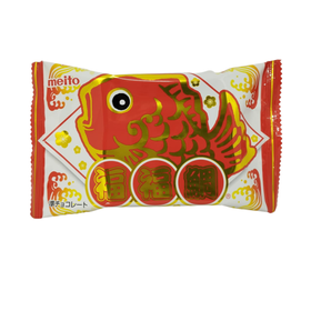 PukuPuku Tai Air FukuFuku Choco