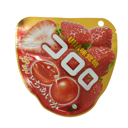 Kororo Tochiaika Strawberry makeinen