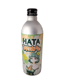 Hata Bikkuri Awawa Melon Soda
