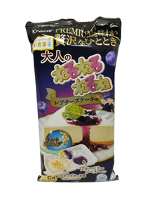 DIY Neruneru Nerune Rare Cheese Cake - tee-se-itse-makeinen