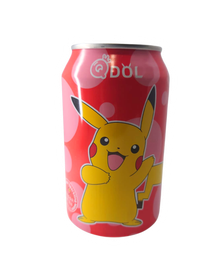 Pokémon - Mansikkasooda