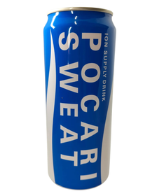 Pocari Sweat - Palautusjuoma 480ml