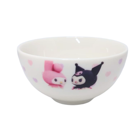 My Melody & Kuromi - riisikulho