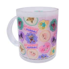 My Melody & Kuromi - muki