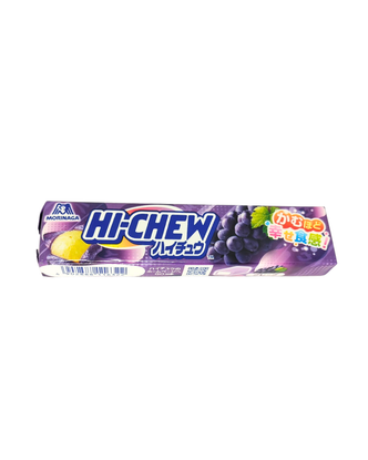 Hi-Chew Grape 