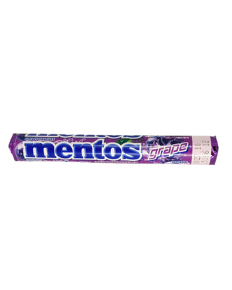 Mentos Grape 
