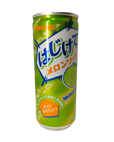 Sangaria Melon Soda