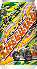 Super Lifeform - Life Guard Energiajuoma