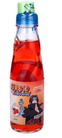 Ramune Mansikka - Itachi Uchiha ver.