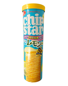 Chip Star Setouchi Lemon