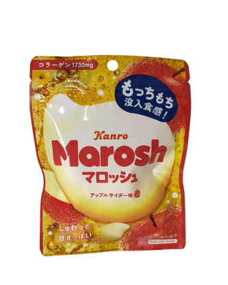 Marosh Apple Cider makeinen