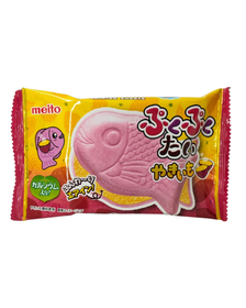 PukuPuku Tai Baked Sweet Potato