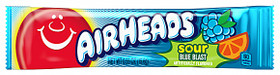 Airheads - Sour Blue Blast - toffeeliuska 