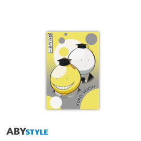 Assassination classroom - Koro-sensei - magneetti