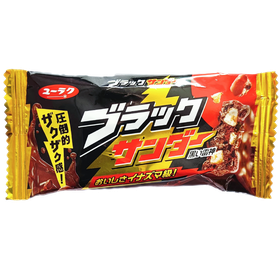 Black Thunder - Suklaapatukka