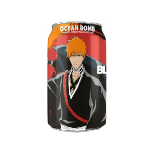 Bleach Sooda Mango Ananas