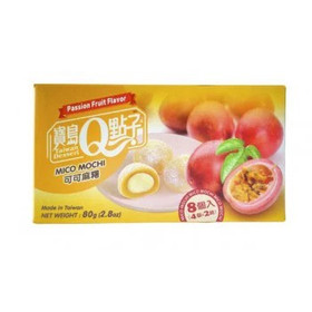 Mico mochi - Passionhedelmä